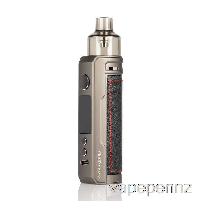 VOOPOO DRAG X 80W Pod Mod Kit Classic VAPE NZ
